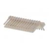 Molex vestavná pinová lišta (standardní) 14, 22051142, 1 ks Bulk Molex vestavná pinová lišta (standardní) 14, 22051142, 1 ks Bulk