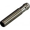 Pepperl + Fuchs Indukční bezdotykový snímač NEB8-12GM50-E2-V1 Válec se závitem M12 x 1 200mA IP67 PnP 400 Hz 8 mm 30 V Pepperl + Fuchs Indukční bezdotykový snímač NEB8-12GM50-E2-V1 Válec se závitem M12 x 1 200mA IP67 PnP 400 Hz 8 mm 30 V