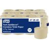 TORK toaletní papír T7-System 472640 Počet vrstev: 2 vrstev 24 ks TORK toaletní papír T7-System 472640 Počet vrstev: 2 vrstev 24 ks