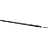 Kabeltronik 99260701 lanko/ licna, 1 x 0.14 mm², bílá, metrové zboží