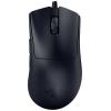 RAZER Deathadder V3 optická ergonomická herní myš, přenos kabelový, 6 tlačítko, 30000 dpi, černá