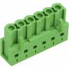 PTR konektor do DPS STLZ950 Počet pólů 3 Rastr (rozteč): 5.08 mm 50950039121F 1 ks