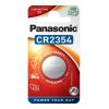 Baterie Panasonic CR2354, 3 V, 560 mAh, lithiová