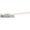 PFERD TOOLS Ruční kartáč HBU LH 30 ST 0,35 43672011 10 ks
