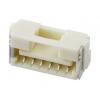 Molex vestavná pinová lišta (standardní) 3, rozteč 1.25 mm, 5023860371, 1 ks Tape
