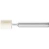 PFERD TOOLS 44100334 Lešticí stopkový kotouč Průměr 12 mm 10 ks