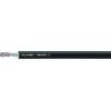 Helukabel 38517-1000 Kabel, NSHXAFÖ 1.8/3 kV, 1 x 1.50 mm², černá, 1000 m
