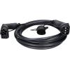 KS Tools 117.7155 nabíjecí kabel pro emobility 8 m KS Tools 117.7155 nabíjecí kabel pro emobility 8 m
