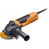 Metabo W 18 7-125 602371850 Akumulátorová úhlová bruska 125 mm, bez ak...