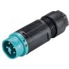 Wieland Electric RST16I3KSBS 15 30SW 46.432.3030.1 upravený kulatý fas...