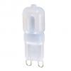 Solight LED žárovka G9, 2,5W, 3000K, 215lm - WZ320-1