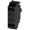 Siemens 3SU1401-1BF60-3AA0 LED modul bílá 230 V 1 ks Siemens 3SU1401-1BF60-3AA0 LED modul bílá 230 V 1 ks