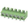 Phoenix Contact 1935352 PCB terminál 2.5 mm² Pólů 6 zelená 100 ks Carton