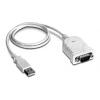 Sériový redukční kabel USB Trendnet USB typu A Vnější RS-232 Vnější Sériový redukční kabel USB Trendnet USB typu A Vnější RS-232 Vnější