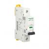 Schneider Electric Miniaturní jistič, rozsah: iC60L 1pólový 50A vypínací výkon 15 kA, charakteristika: Typ C, rozsah: Schneider Electric Miniaturní jistič, rozsah: iC60L 1pólový 50A vypínací výkon 15 kA, charakteristika: Typ C, rozsah: