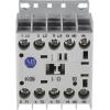 Allen Bradley 1 NO Stykač napětí ve vinutí 24V dc 3pólový 9 A 690V ac 4 kW s 3 NO kontakty 24V dc Řízení motoru, Allen Bradley 1 NO Stykač napětí ve vinutí 24V dc 3pólový 9 A 690V ac 4 kW s 3 NO kontakty 24V dc Řízení motoru,