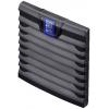 Rittal SK 3237.208 výstupní filtr (š x v x h) 116.5 x 116.5 x 16 mm, 1 ks