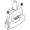 Molex 173111-0082 D-SUB pouzdro 1 ks