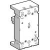 Schneider Electric LA9ZA32600 sada adaptérů 1 ks Schneider Electric LA9ZA32600 sada adaptérů 1 ks