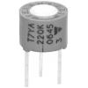 Vishay DF08S-E3/45 můstkový usměrňovač DFS 800 V 1 A Tube