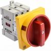 Allen Bradley Oddělovací (hlavní) vypínač, rozsah: 194E 3pólový Lišta DIN IP66 25A 11 kW Allen Bradley Oddělovací (hlavní) vypínač, rozsah: 194E 3pólový Lišta DIN IP66 25A 11 kW
