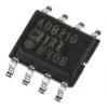 Analog Devices Obousměrné Monitor proudu AD8210YRZ Jednoduchý napájení, SOIC, počet kolíků: 8 kolíkový Analog Devices Obousměrné Monitor proudu AD8210YRZ Jednoduchý napájení, SOIC, počet kolíků: 8 kolíkový