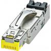 Phoenix Contact CUC-IND-C1ZNI-S/R4IP10G8 1149847 RJ45 konektor, 1 ks Phoenix Contact CUC-IND-C1ZNI-S/R4IP10G8 1149847 RJ45 konektor, 1 ks