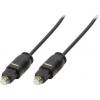 LogiLink CA1010 Toslink audio kabel 5.00 m černá (matná) LogiLink CA1010 Toslink audio kabel 5.00 m černá (matná)