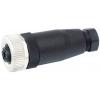 Přípojka Murrelektronik Limited, IP67, materiál pouzdra: Polyamid, 125V