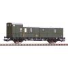 Piko H0 53196 Nákladní vagon PW, H0 Piko H0 53196 Nákladní vagon PW, H0