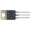 řada: IRFI Výkonový MOSFET IRFIB7N50APBF N-kanálový 6.6 A 500 V Vishay, TO-220FP, počet kolíků: 3 kolíkový Vylepšení řada: IRFI Výkonový MOSFET IRFIB7N50APBF N-kanálový 6.6 A 500 V Vishay, TO-220FP, počet kolíků: 3 kolíkový Vylepšení