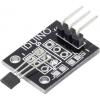 Iduino 1485327 Vhodný pro (vývojový počítač) Arduino 1 ks