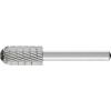 PFERD TOOLS 21157205 frézovací kolík , tvrdokov, půlkruhový oblouk, Dé...