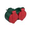 Zásuvka DPM RP250 IP44 Zásuvka DPM RP250 IP44