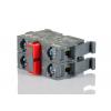 ABB Polovodičové relé Lišta DIN 24 V ABB Polovodičové relé Lišta DIN 24 V