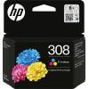 HP Ink 308 originál barva 7FP20UE#CE1 HP Ink 308 originál barva 7FP20UE#CE1