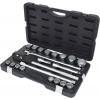 KS Tools 911.0751 sada nástrčných klíčů, NEW-55593 KS Tools 911.0751 sada nástrčných klíčů, NEW-55593