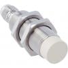 SICK Indukční bezdotykový snímač IMF18-12NPONC0S Válec se závitem M18 x 1 200mA IMF18 IP68, IP69K PnP 1 kHz 12 mm 30 V SICK Indukční bezdotykový snímač IMF18-12NPONC0S Válec se závitem M18 x 1 200mA IMF18 IP68, IP69K PnP 1 kHz 12 mm 30 V