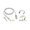 Sonda pro osciloskop N2841A, typ sondy: Napětí 150 MHz 10:1 300 V, řada: InfiniiVision 2.33 ns, číslo modelu: N2841A Sonda pro osciloskop N2841A, typ sondy: Napětí 150 MHz 10:1 300 V, řada: InfiniiVision 2.33 ns, číslo modelu: N2841A