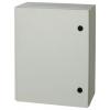 Fibox Nástěnná krabice, řada: CAB P IP66 Polyester Šedá 635 mm 835 mm 300 mm Fibox Nástěnná krabice, řada: CAB P IP66 Polyester Šedá 635 mm 835 mm 300 mm
