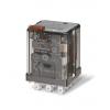 Finder Výkonové relé 3PST 16A 48V dc 62 Finder Výkonové relé 3PST 16A 48V dc 62