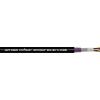 LAPP 2170217/100 sběrnicový kabel UNITRONIC® BUS 3 x 2 x 0.22 mm² + 3 x 1 mm² černá 100 m