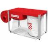 Holzmann Maschinen ABS2200FLEX_400V ABS2200FLEX_400V odsávací zařízení 160 l 2200 W Holzmann Maschinen ABS2200FLEX_400V ABS2200FLEX_400V odsávací zařízení 160 l 2200 W
