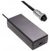 Akyga AK-EV-23 nabíječka do elektroskútru 72 V Akyga AK-EV-23 nabíječka do elektroskútru 72 V