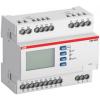 ABB Monitorovací relé, řada: CM-UFD a 3PDT kontakty ABB Monitorovací relé, řada: CM-UFD a 3PDT kontakty