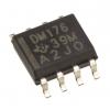 Texas Instruments Vysílač-přijímač IO 1 LVDS Vysílač-přijímač 400 Mbps, počet kolíků: 8 kolíkový, SOIC Texas Instruments Vysílač-přijímač IO 1 LVDS Vysílač-přijímač 400 Mbps, počet kolíků: 8 kolíkový, SOIC