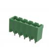 RS PRO Zásuvný blok Terminal, řada: Euro Blocks, rozteč: 5.08 mm, počet řad: 1, počet kontaktů: 5, orientace těla: RS PRO Zásuvný blok Terminal, řada: Euro Blocks, rozteč: 5.08 mm, počet řad: 1, počet kontaktů: 5, orientace těla: