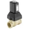 Bürkert servem řízený ventil 221679 6213 EV 24 V/AC spojka G 1/4 Jmeno... Bürkert servem řízený ventil 221679 6213 EV 24 V/AC spojka G 1/4 Jmeno...