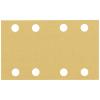 Bosch Accessories EXPERT C470 2608900880 brusný papír s otvory Zrnitost 100 (d x š) 133 mm x 80 mm 10 ks Bosch Accessories EXPERT C470 2608900880 brusný papír s otvory Zrnitost 100 (d x š) 133 mm x 80 mm 10 ks
