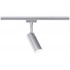 Paulmann Tubo svítidla do lištových systémů (230 V) URail 4 W LED chrom (matný) Paulmann Tubo svítidla do lištových systémů (230 V) URail 4 W LED chrom (matný)